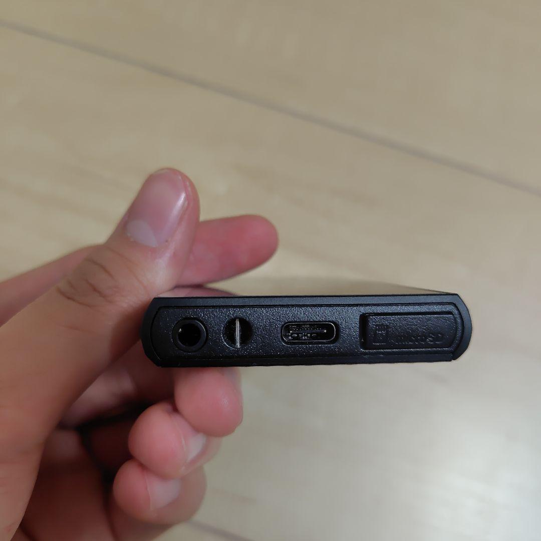 Walkman a300シリーズ　 NWA306 32GB