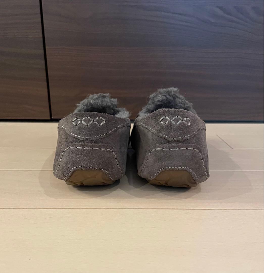 UGG アンスレー　サンダークラウド　24