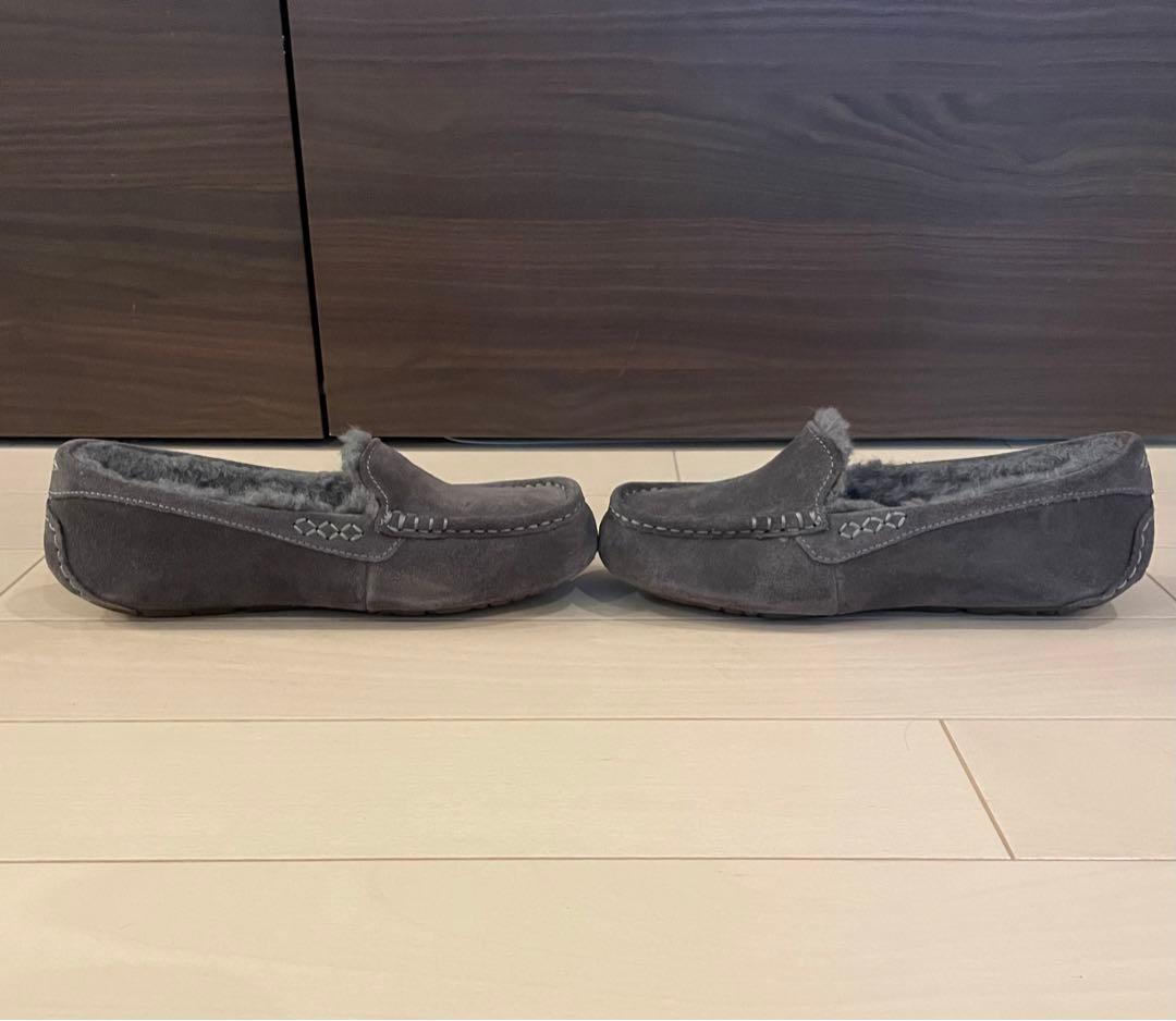 UGG アンスレー　サンダークラウド　24