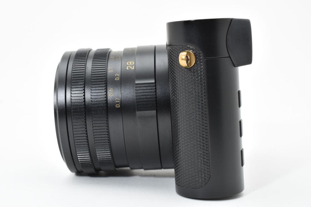 ライカ Q2 Daniel Craig × Greg Williams 223