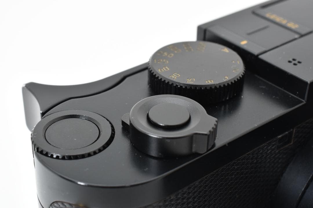 ライカ Q2 Daniel Craig × Greg Williams 223