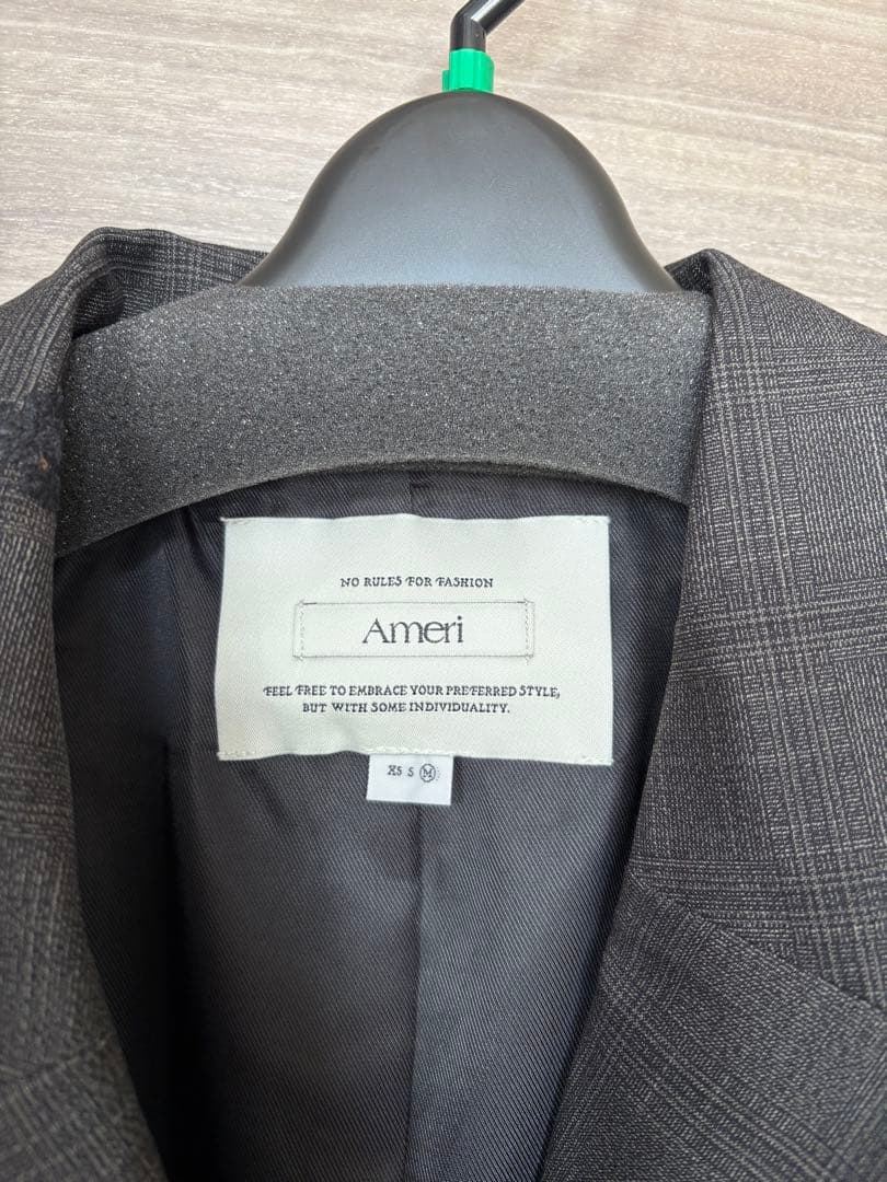 ロビ　ameri vintage ジャケット