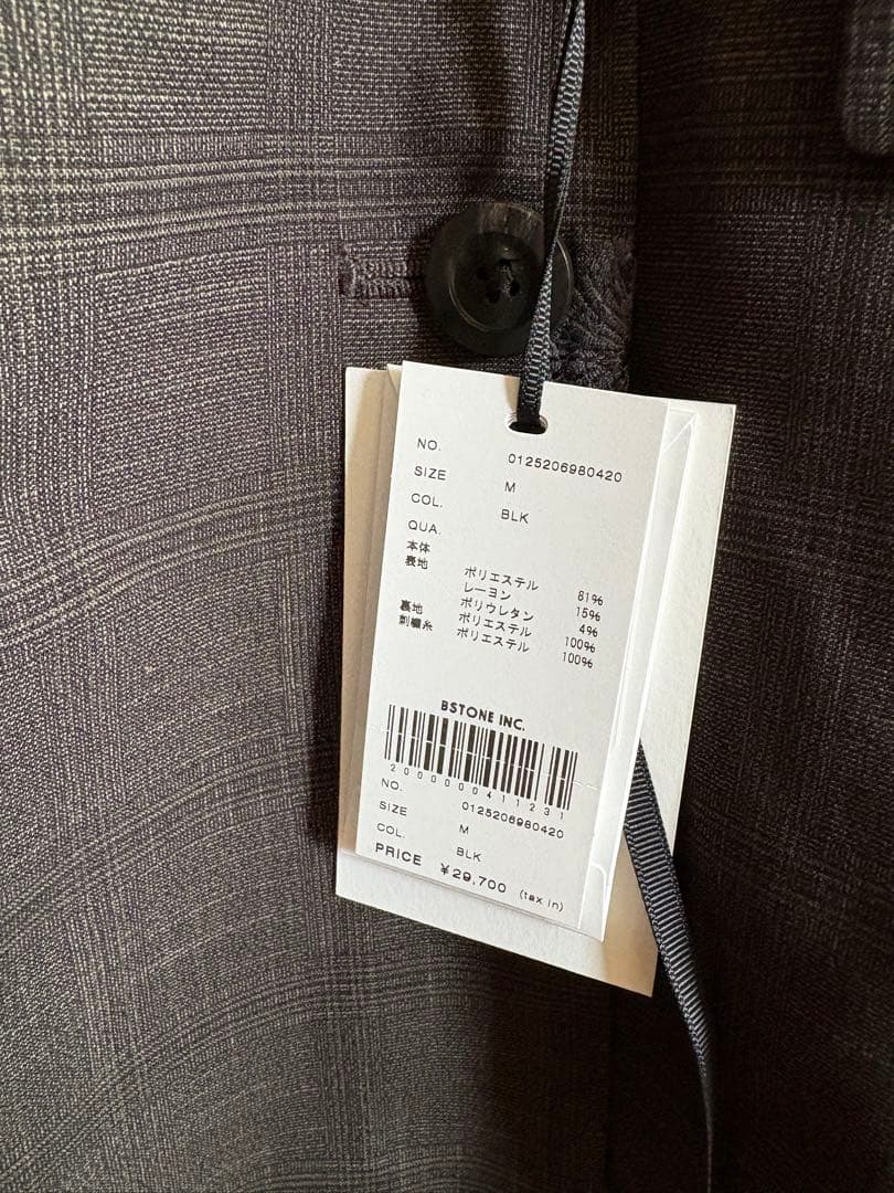 ロビ　ameri vintage ジャケット