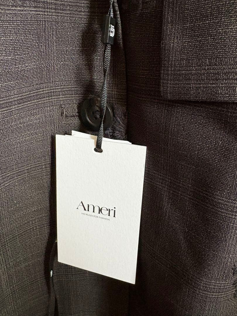 ロビ　ameri vintage ジャケット