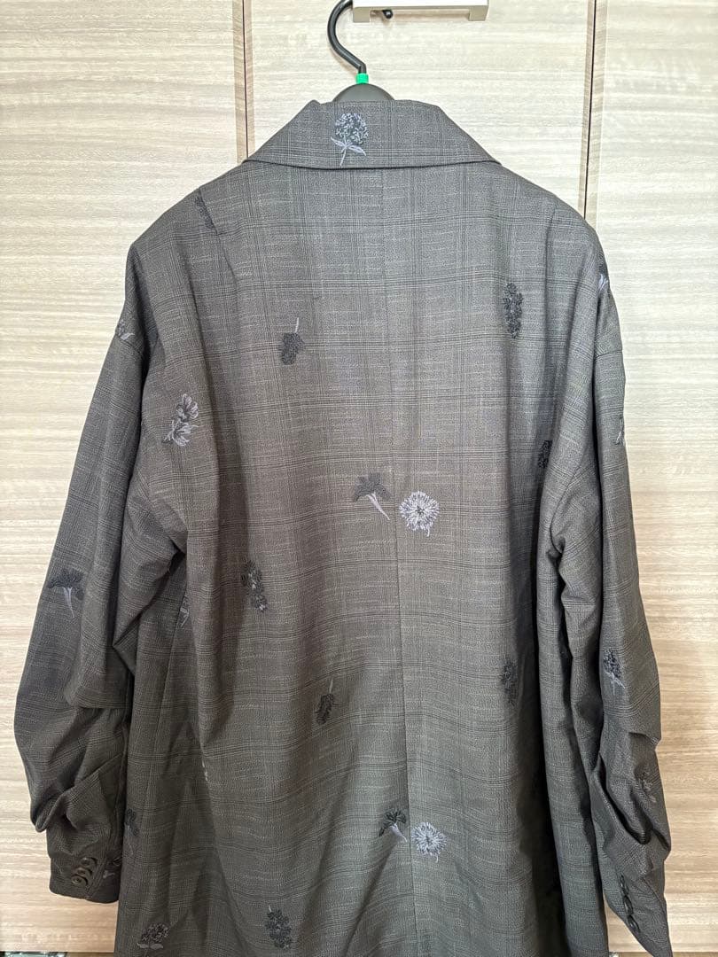 ロビ　ameri vintage ジャケット