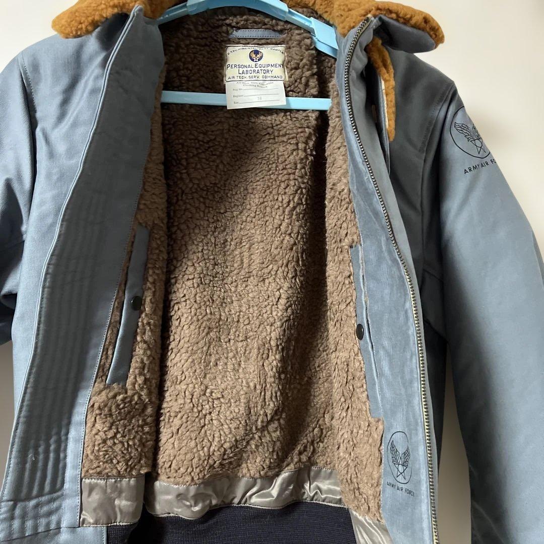 トイズマッコイ　B-15