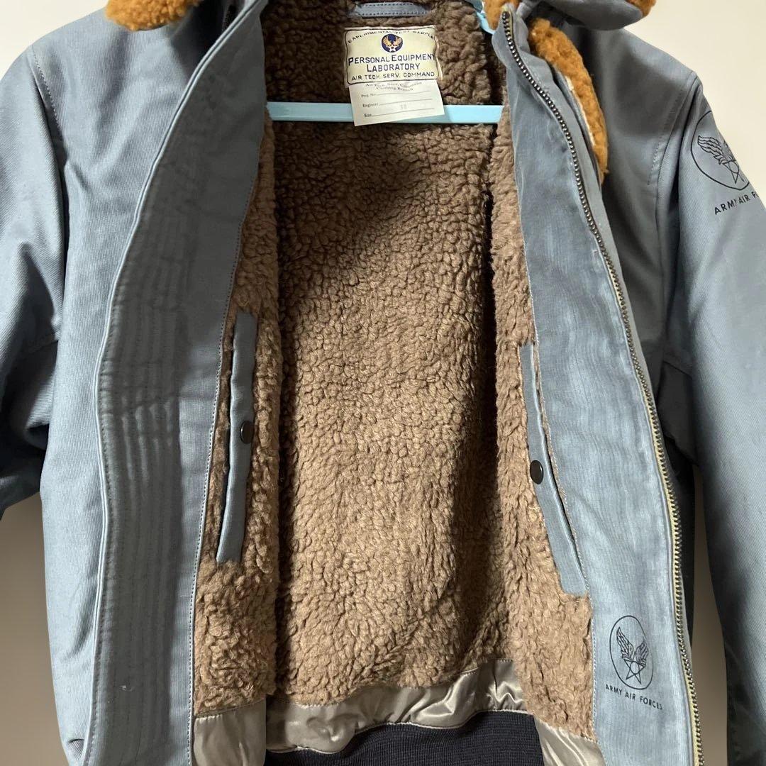 トイズマッコイ　B-15