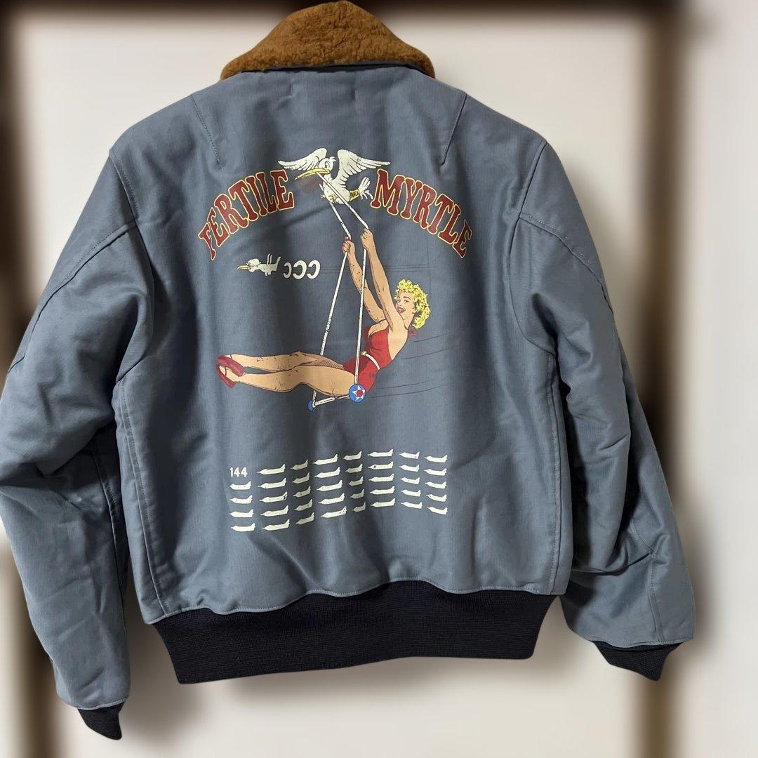 トイズマッコイ　B-15