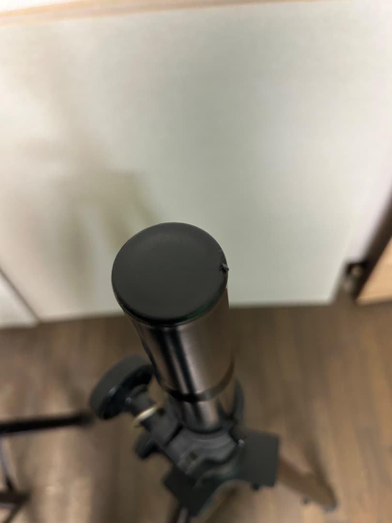 エレクトロヴォイス スピーカースタンド 高さ調整可能 2本セット