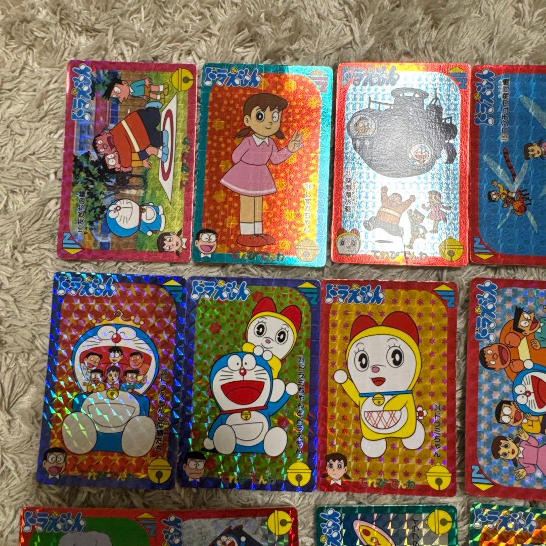 てれびでんわ　ドラえもん、アンパンマン、マリオ、ドラゴンボール【5489