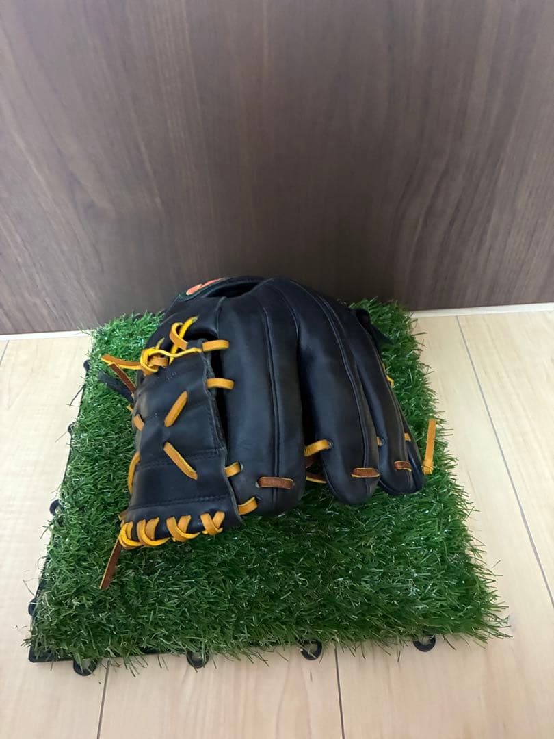 ミズノ(ビックM)用内野手グラブ