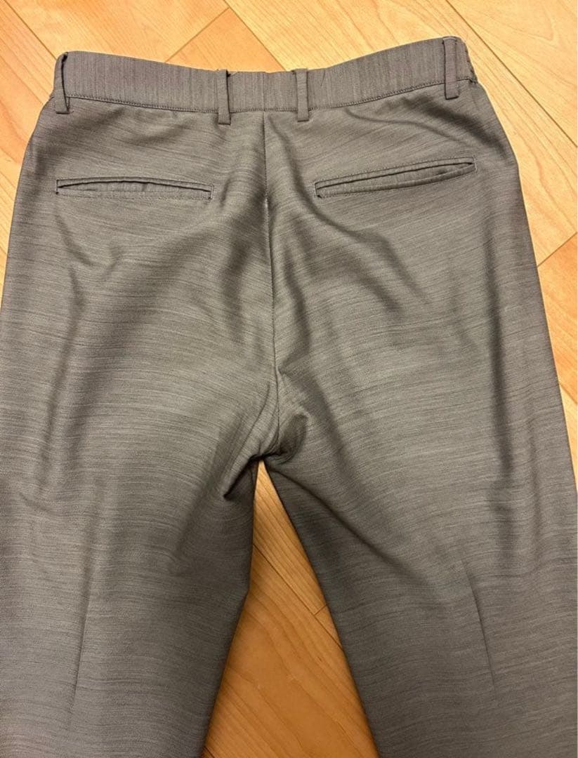 【完売品】　ring別注giabsarchivioマサッチョ シャカウール