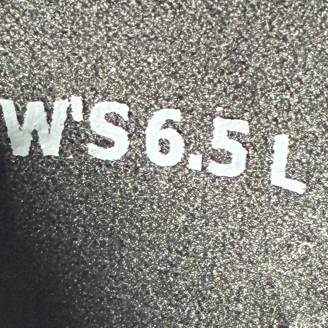 1176 RIDE SAGE スノーボード ブーツ BOA 黒 23.5