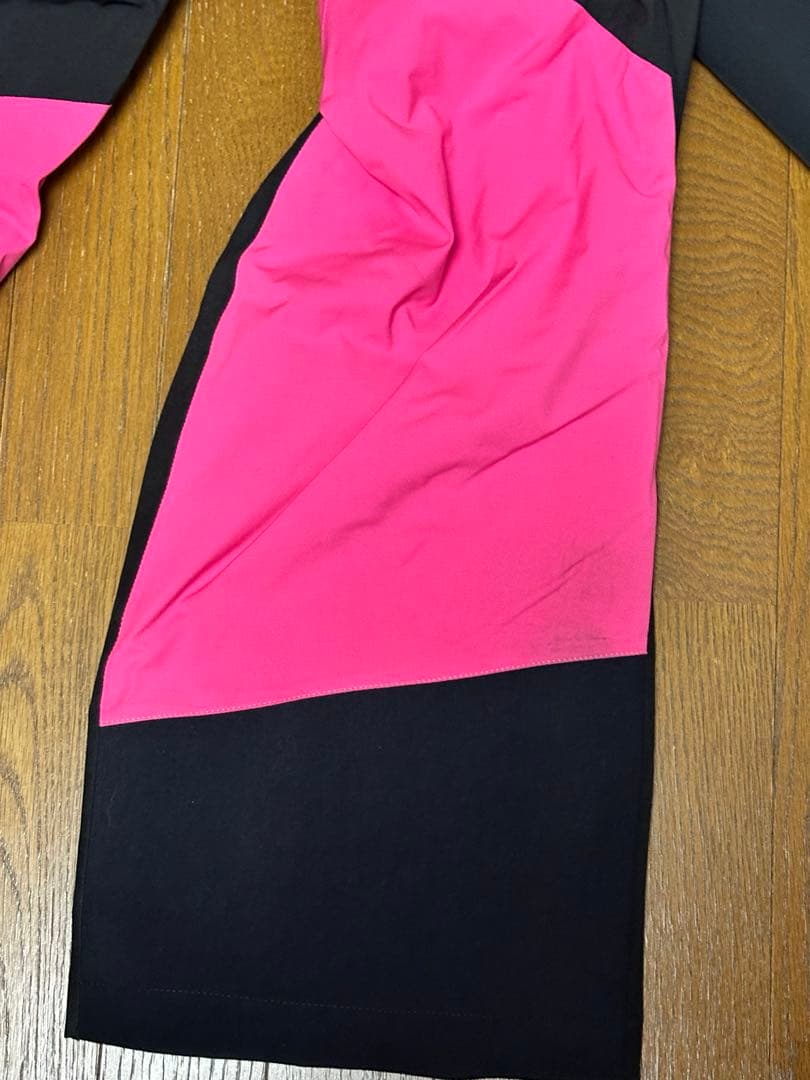 DESCENTE デサント スキーウェア 上下