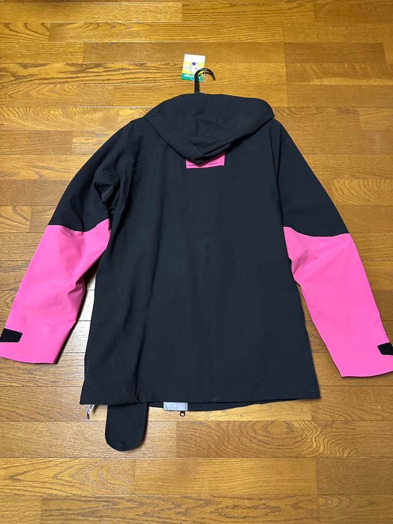 DESCENTE デサント スキーウェア 上下