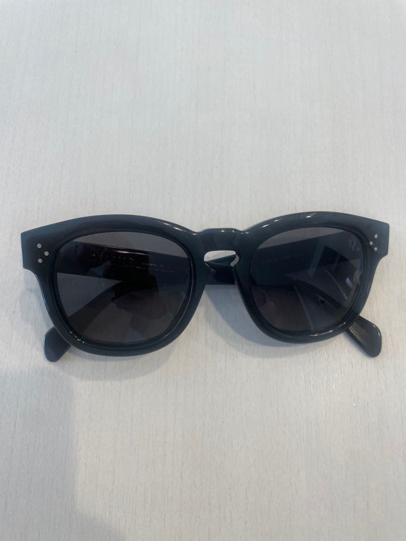 (美品)CELINE セリーヌ CL41031 サングラス