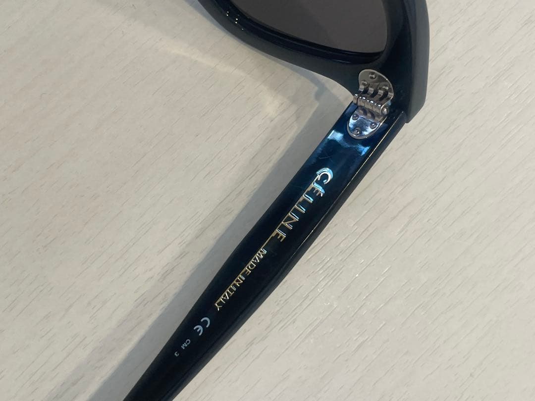 (美品)CELINE セリーヌ CL41031 サングラス
