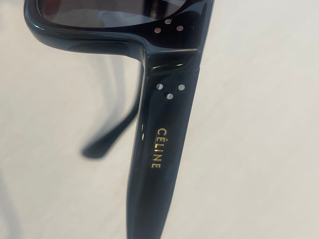 (美品)CELINE セリーヌ CL41031 サングラス