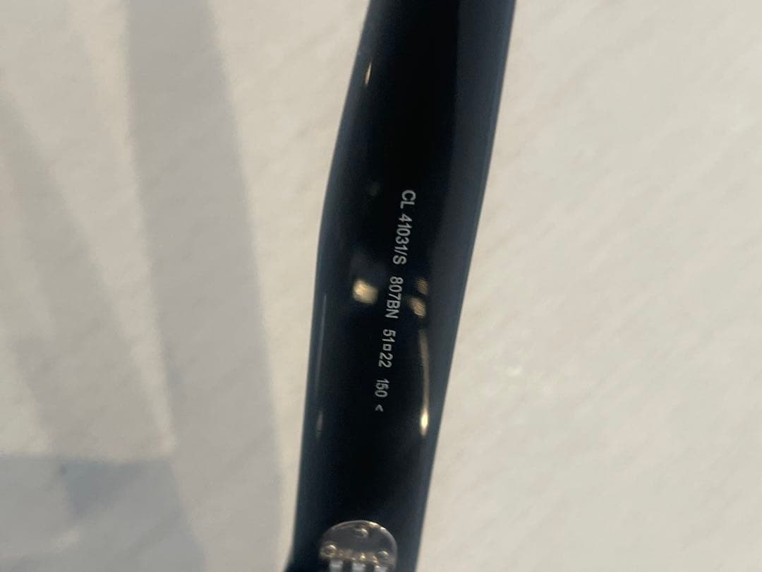 (美品)CELINE セリーヌ CL41031 サングラス