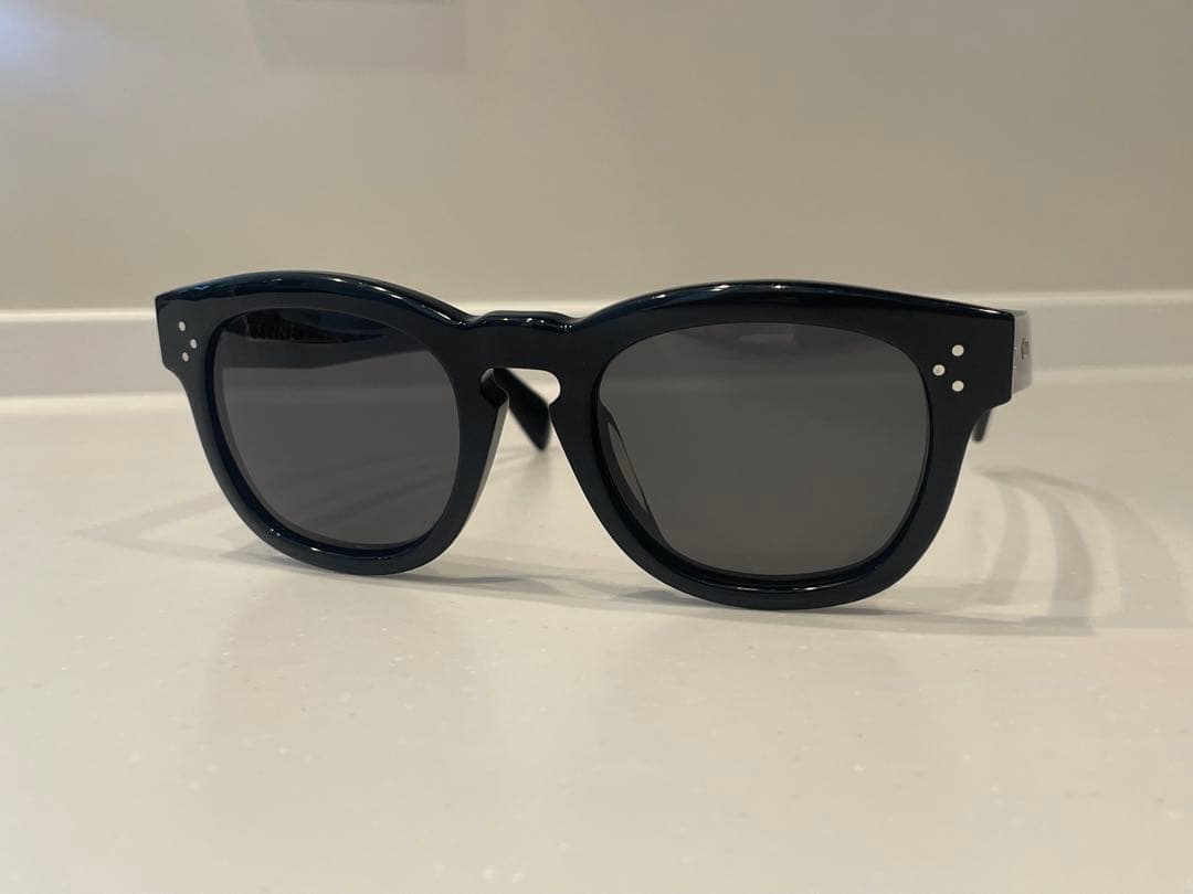 (美品)CELINE セリーヌ CL41031 サングラス
