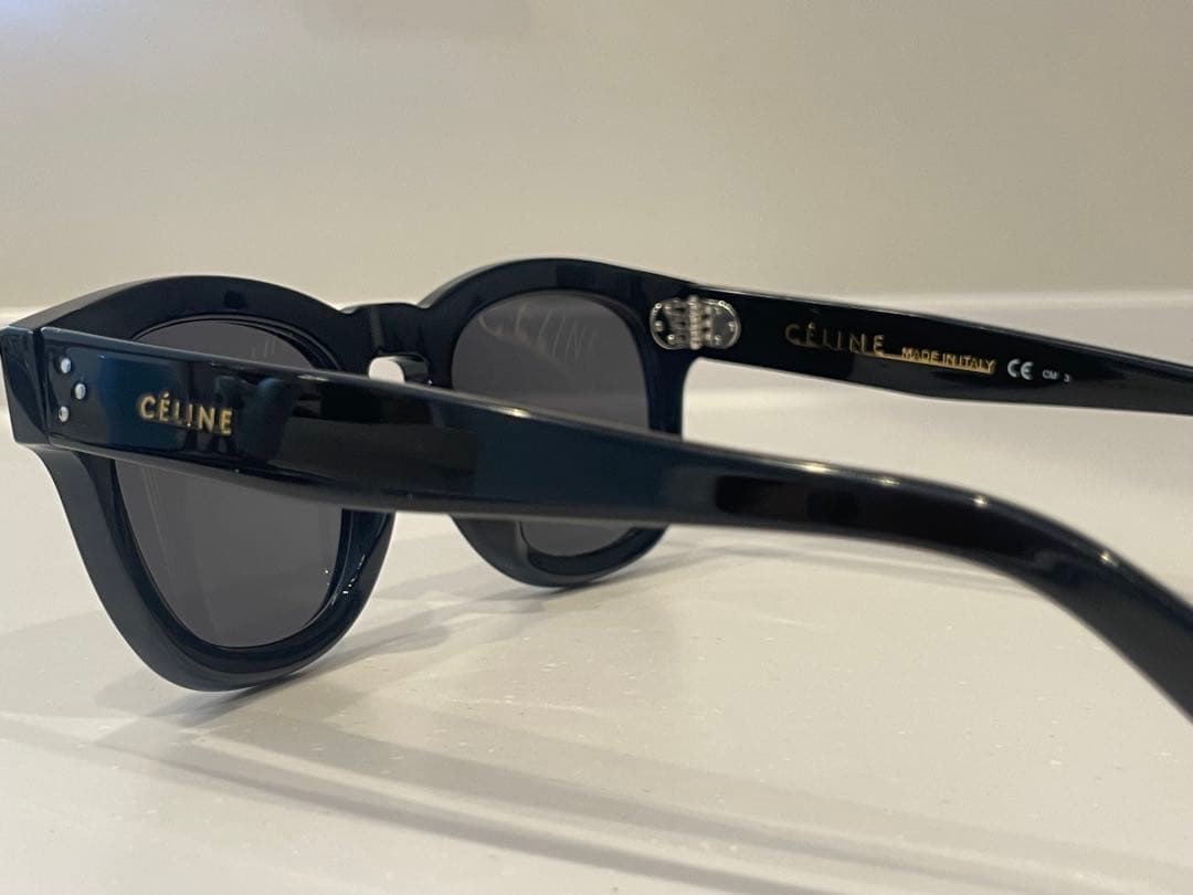 (美品)CELINE セリーヌ CL41031 サングラス