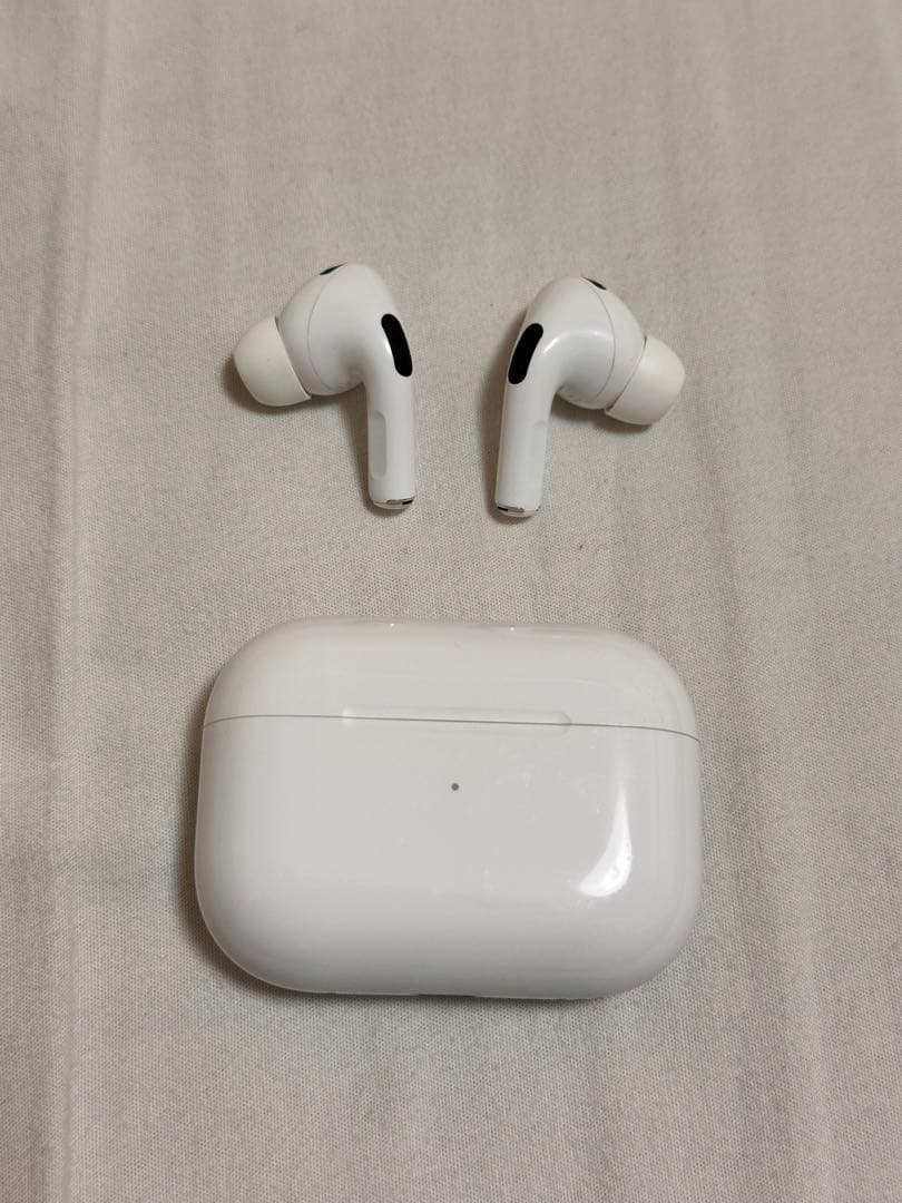 純正品！Apple AirPods Pro （第2世代）Lightning