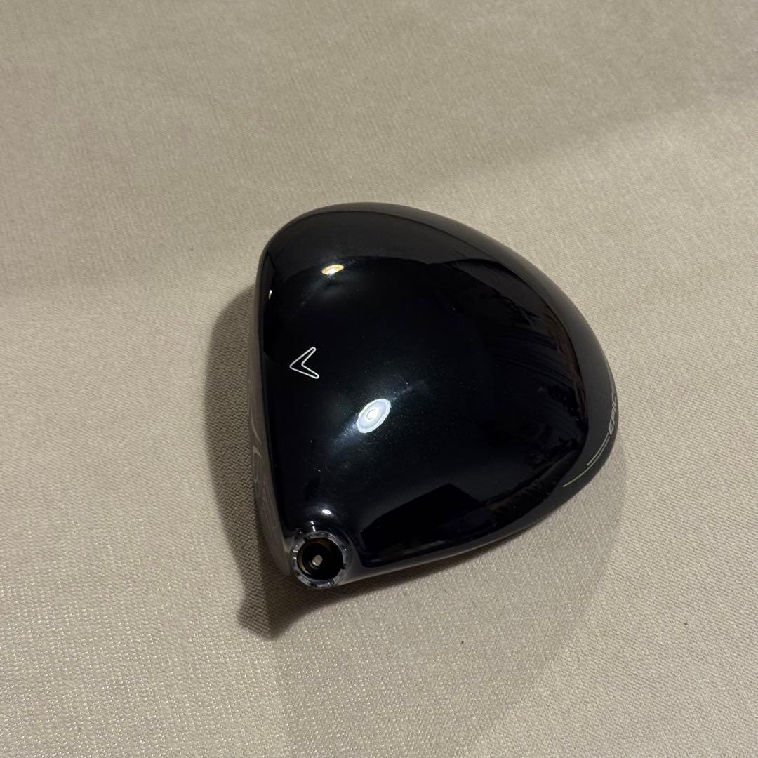 ⭐️ドラコン⭐️TCFシリアル Epic Speed LDドライバー 5.0°