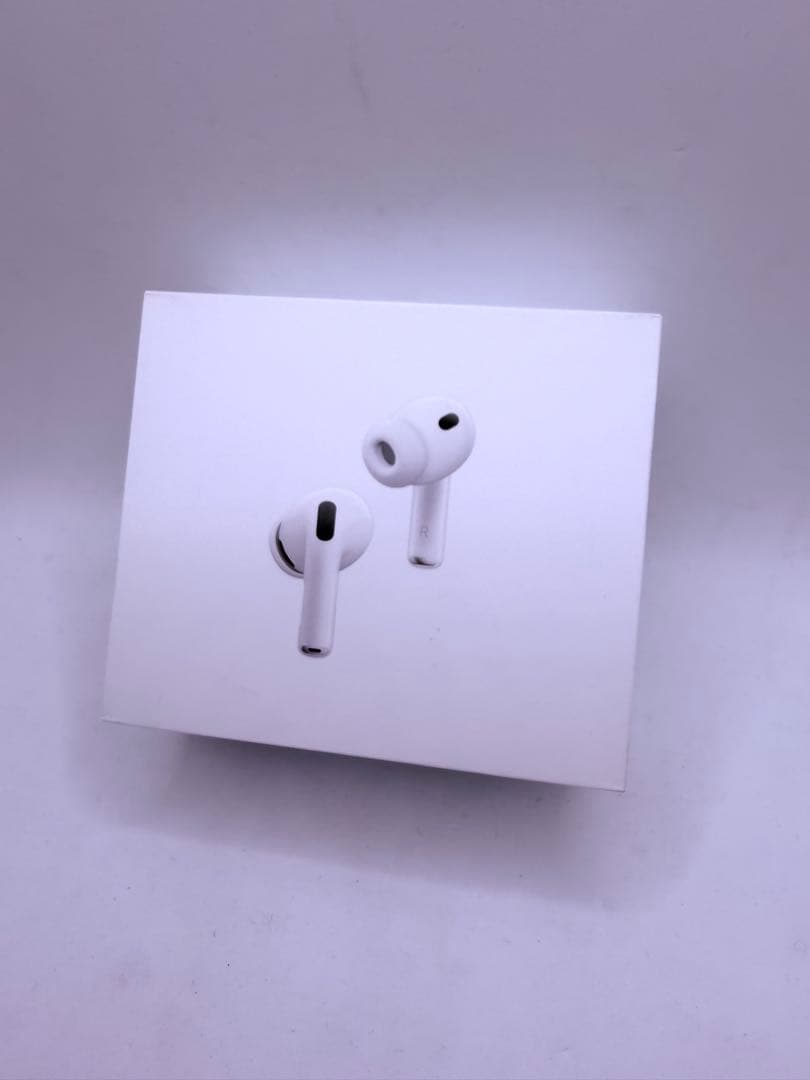今夜限定セール AirPods Pro 3 Apple 未使用品