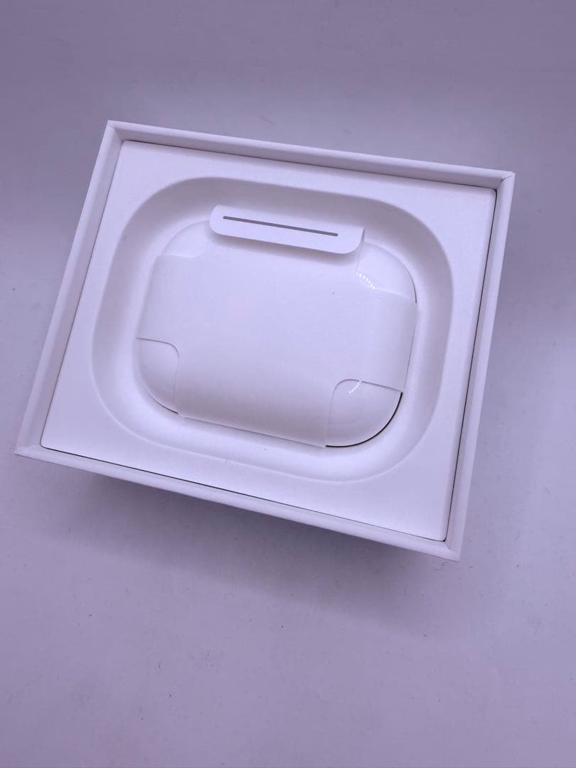 今夜限定セール AirPods Pro 3 Apple 未使用品