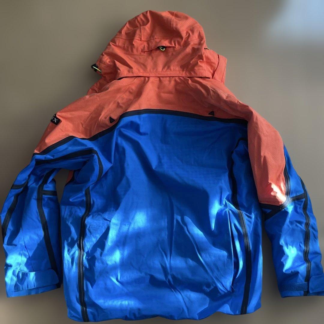 Phenix フェニックス デモウエア 上下