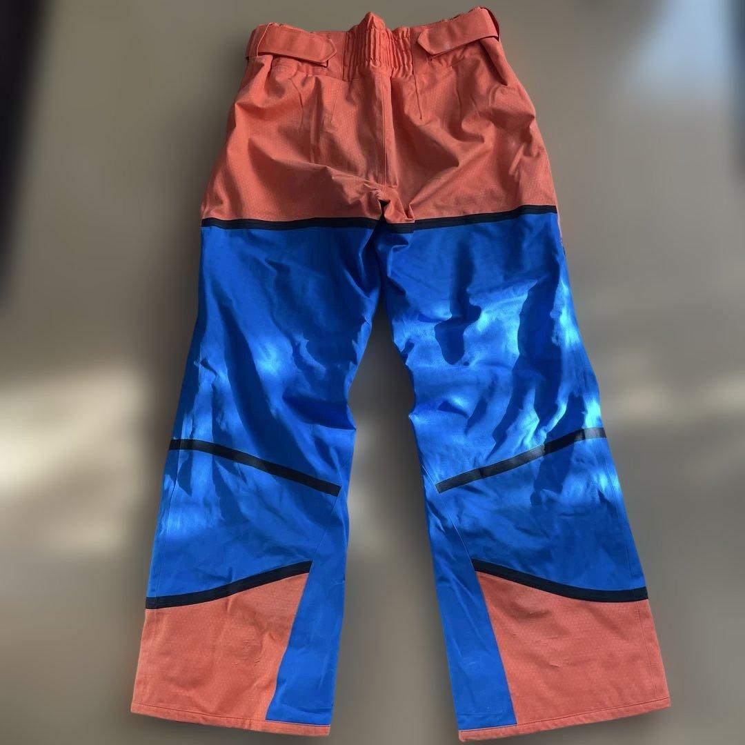 Phenix フェニックス デモウエア 上下