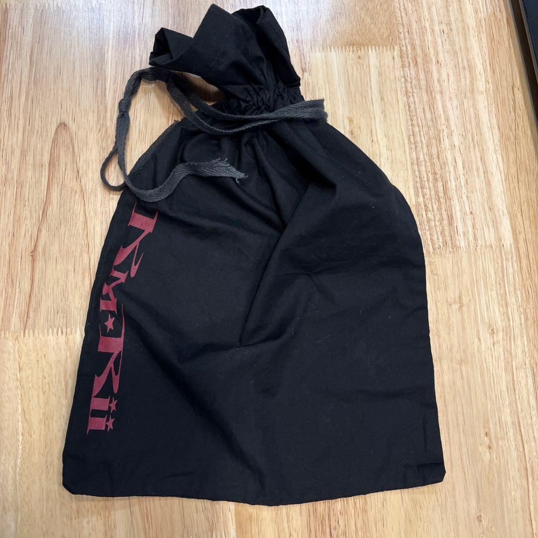 KMRII ウォレットチェーン　14th Addiction ケムリ