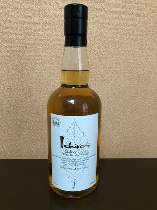 イチローズモルト グレーン