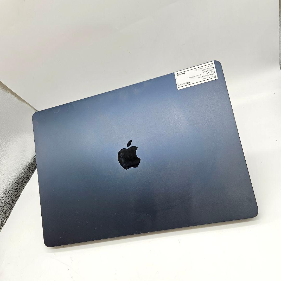 MacBook Air 2023 15.3インチ Liquid Retina
