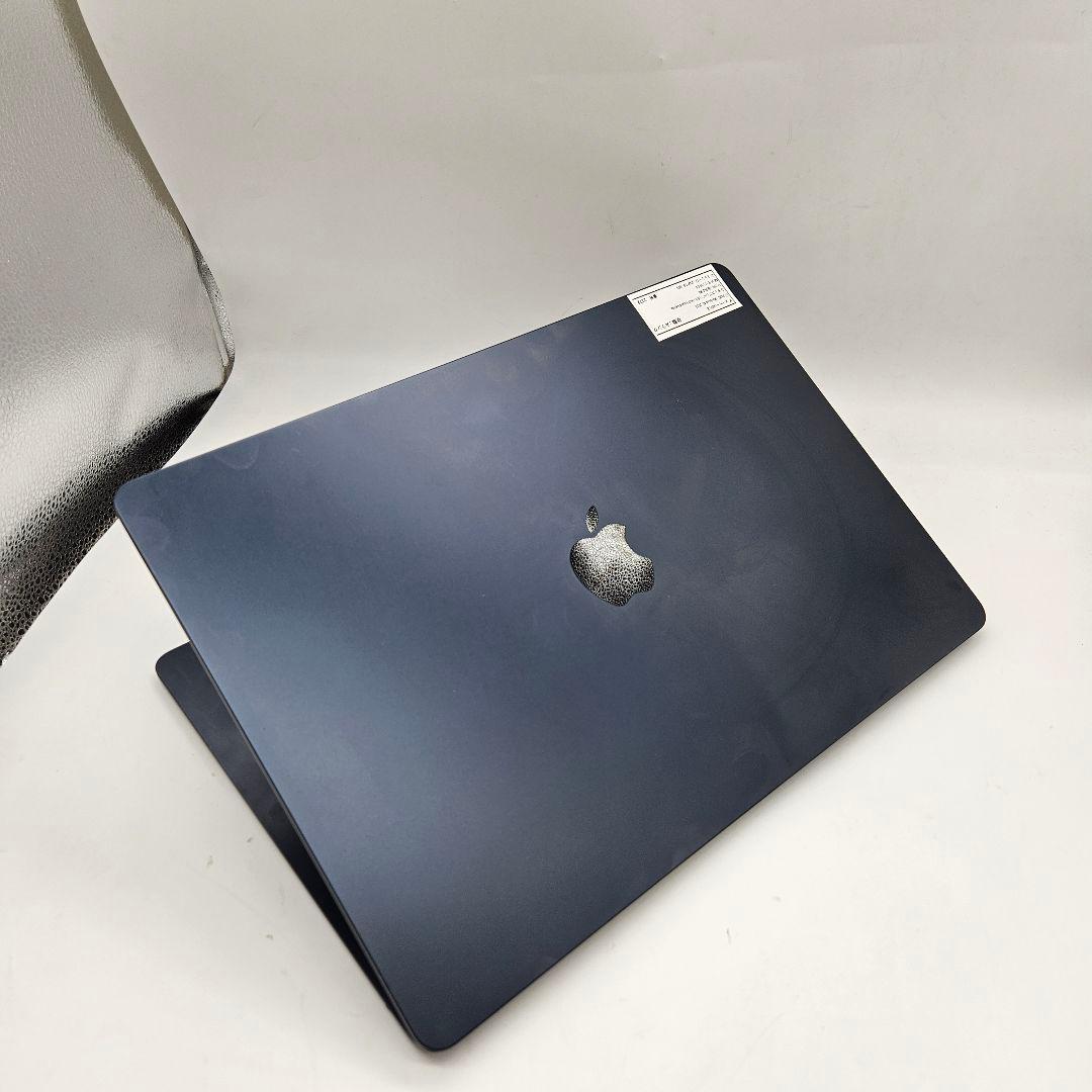 MacBook Air 2023 15.3インチ Liquid Retina