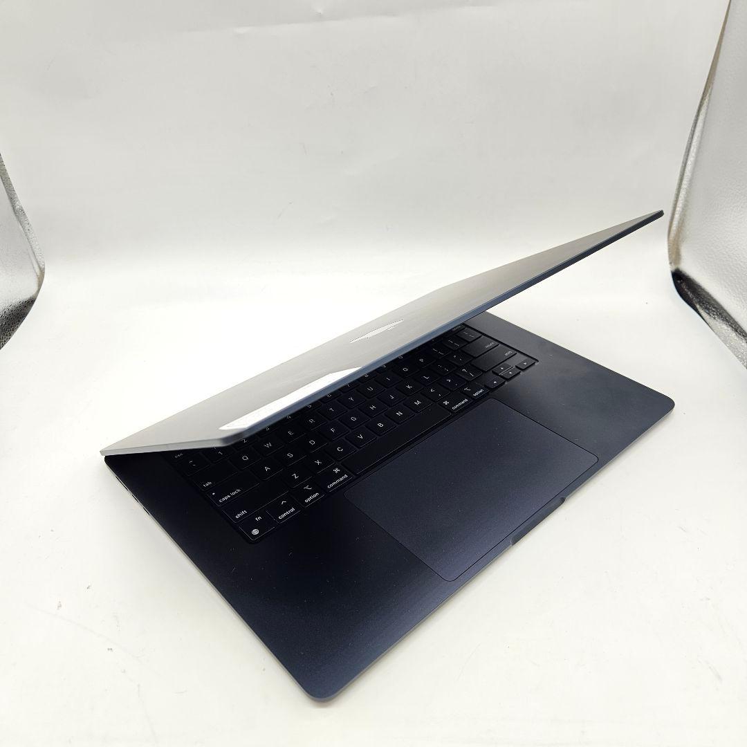 MacBook Air 2023 15.3インチ Liquid Retina