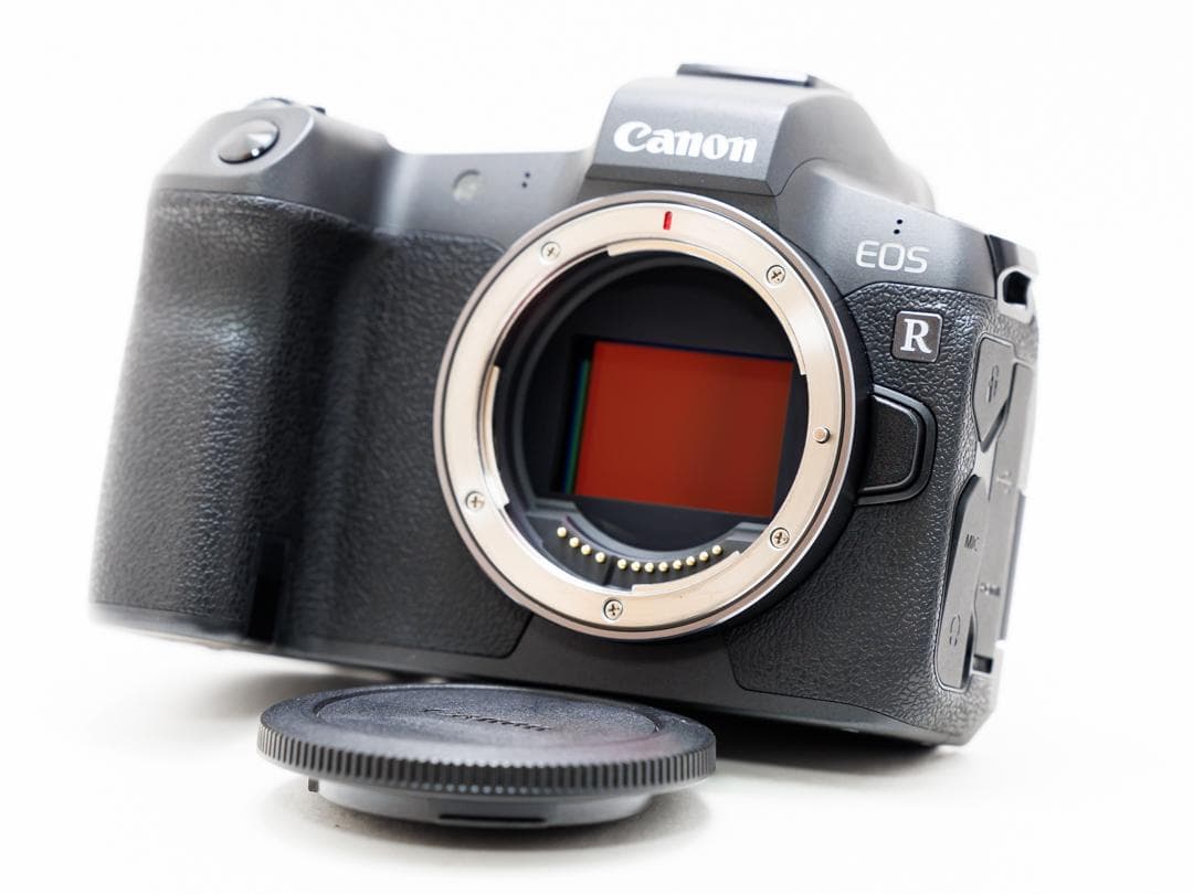 HKIR改造天体カメラ EOS R (SEO仕様）UV-IR フィルター