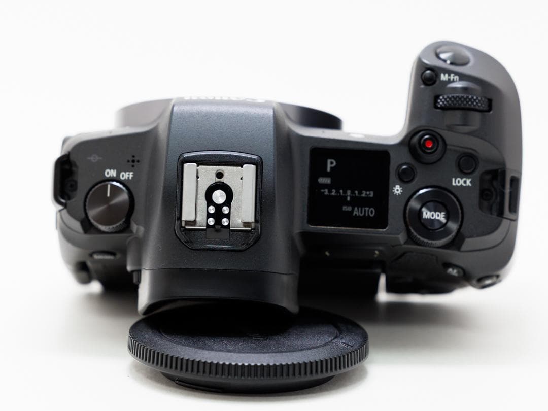 HKIR改造天体カメラ EOS R (SEO仕様）UV-IR フィルター