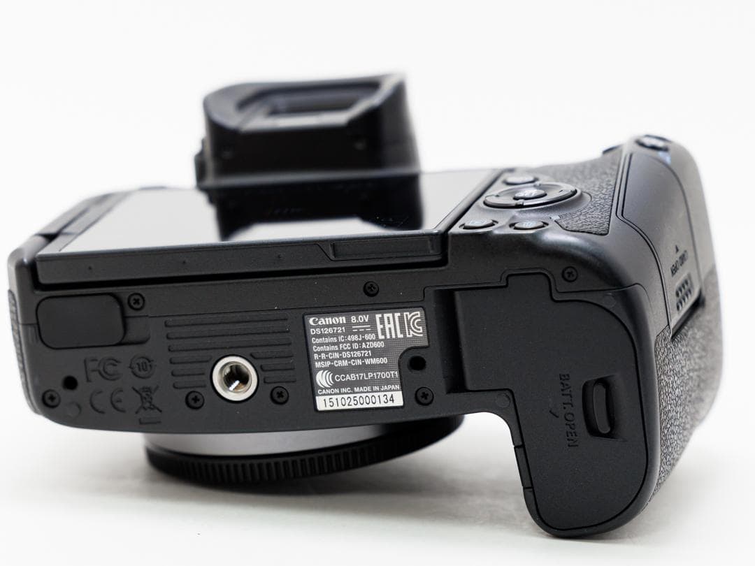 HKIR改造天体カメラ EOS R (SEO仕様）UV-IR フィルター