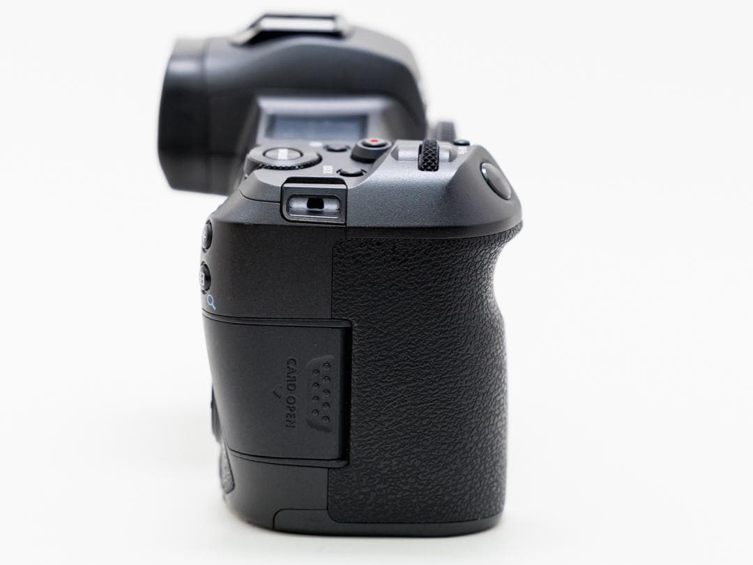 HKIR改造天体カメラ EOS R (SEO仕様）UV-IR フィルター