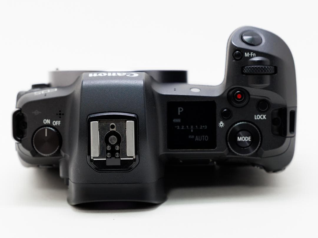 HKIR改造天体カメラ EOS R (SEO仕様）UV-IR フィルター