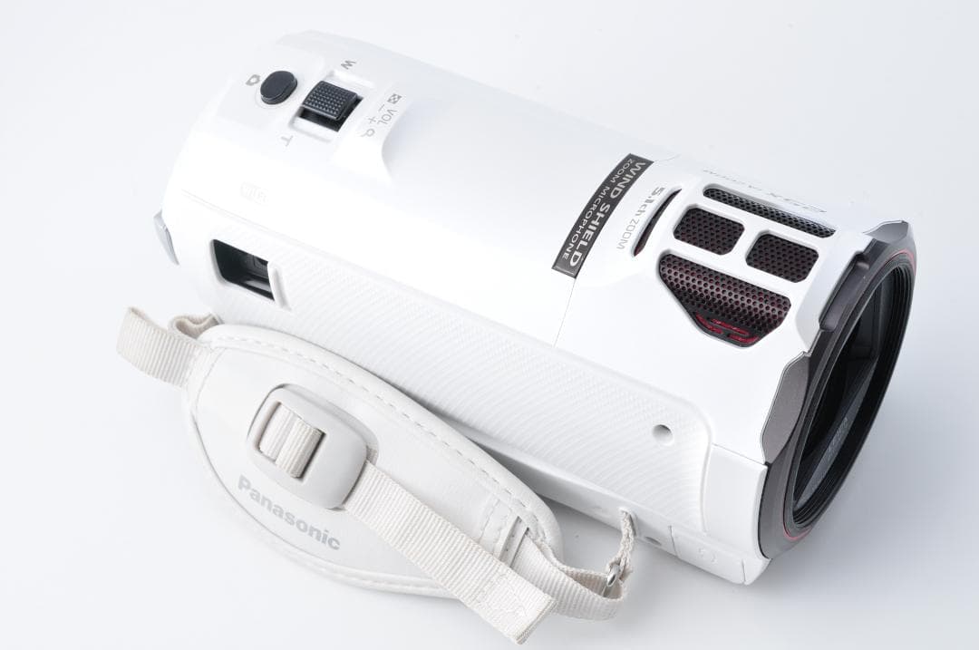 ブ*ー様 Panasonic 4K HC-VX992M 2019年製＃843.1