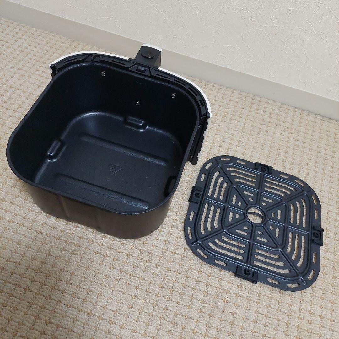 COSORIコソリノンフライヤー4.7L