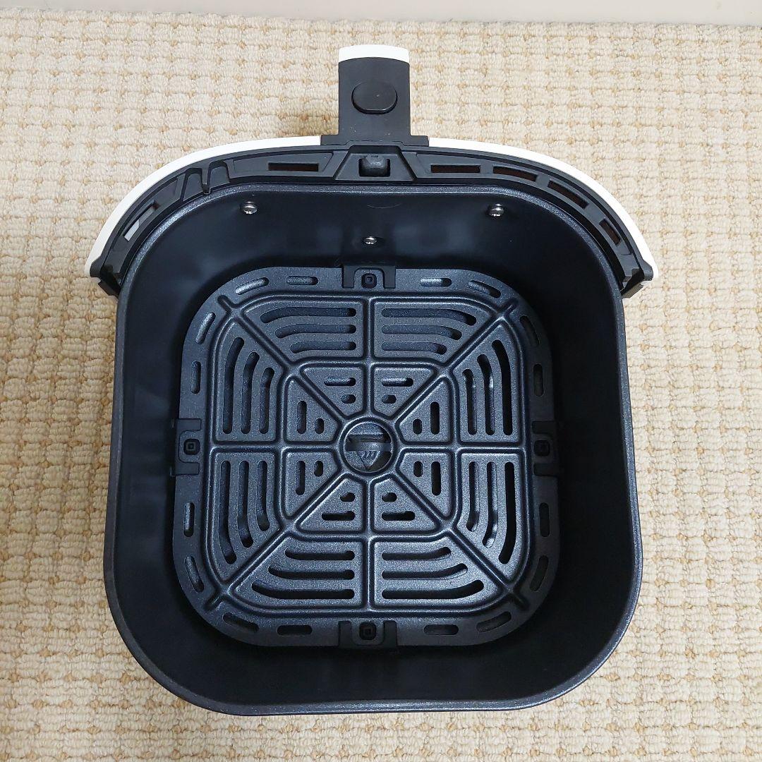 COSORIコソリノンフライヤー4.7L