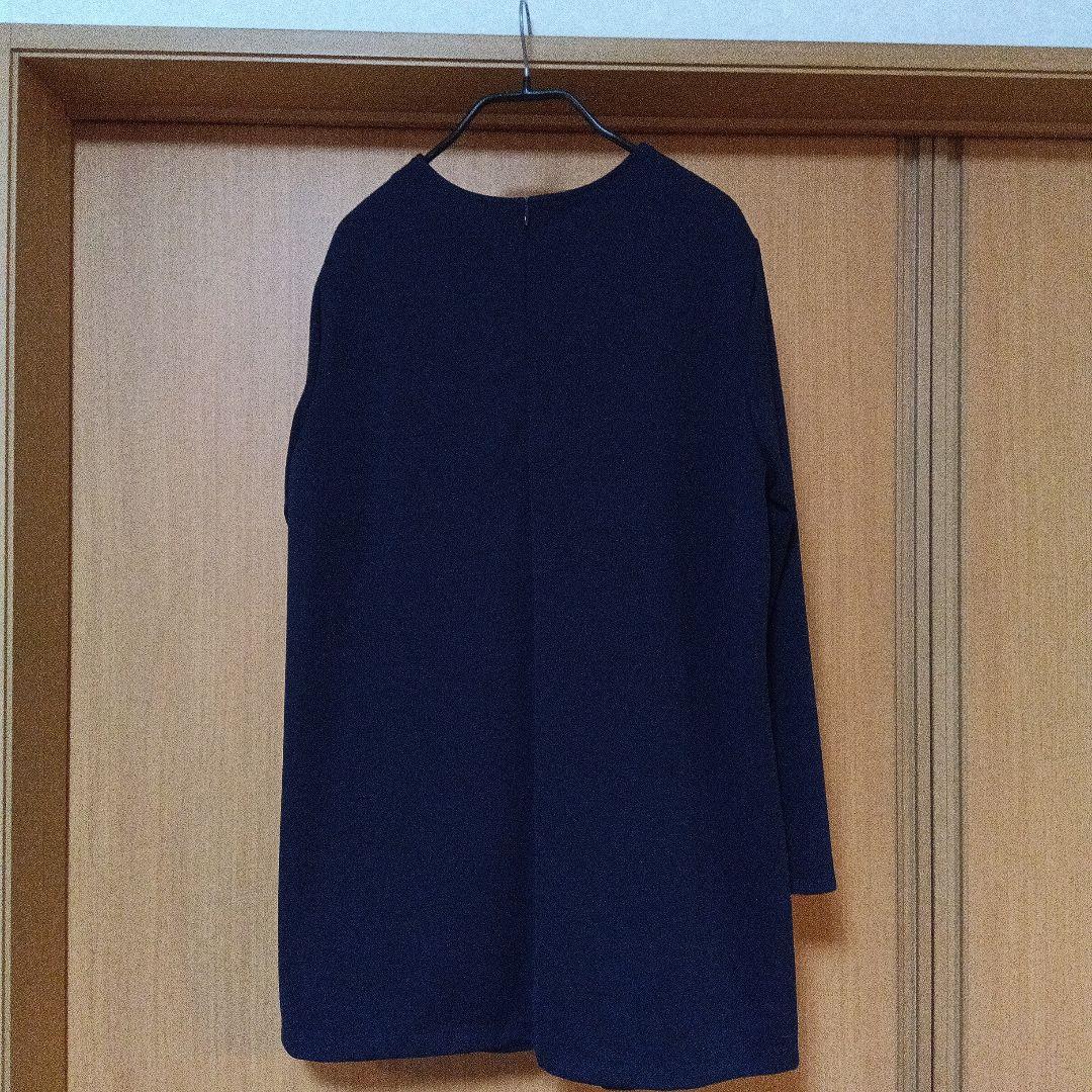 レリアンプラスハウス13+　ビジューデザインカットソー