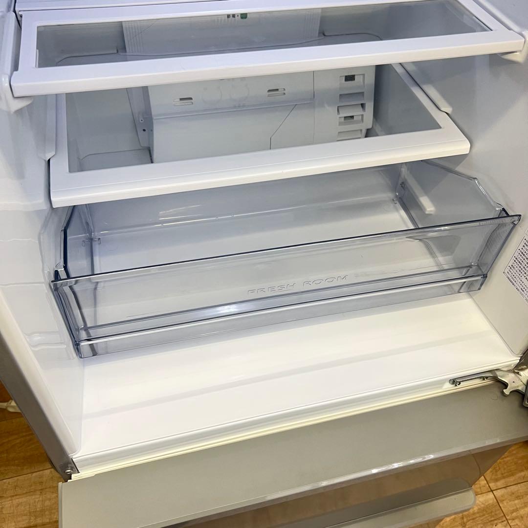 設置までOK AQUA 冷蔵庫 AQR-27G(S) 272L