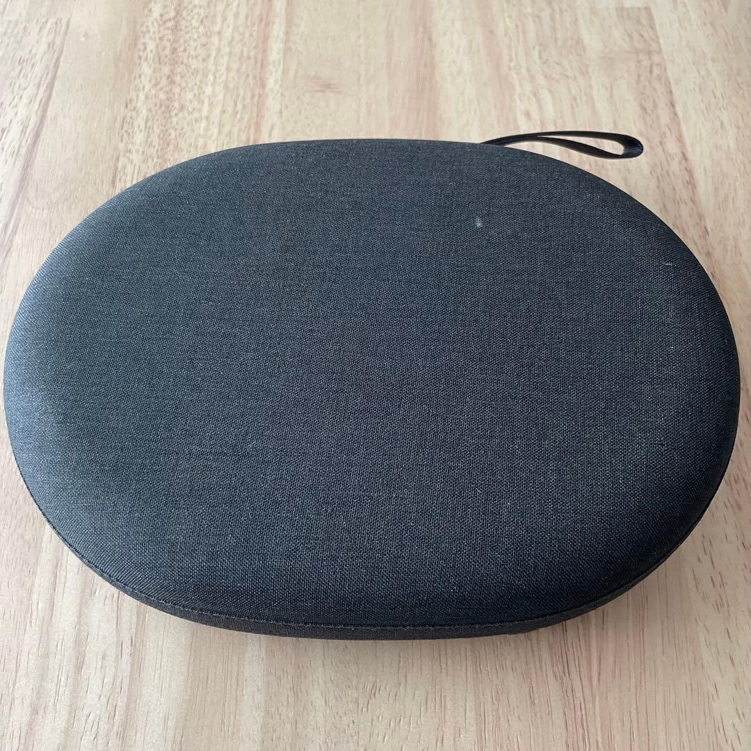 SONY ワイヤレスヘッドセット WH-1000XM4