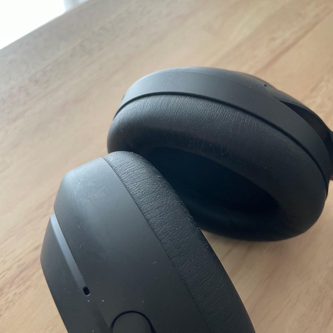 SONY ワイヤレスヘッドセット WH-1000XM4