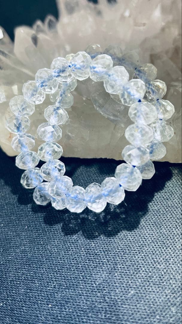 はち✨トパーズブレス