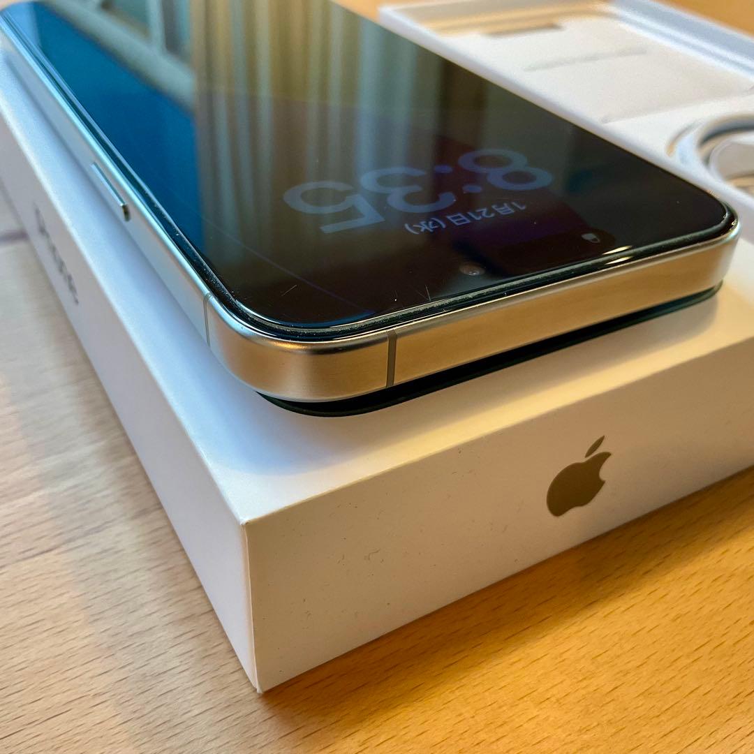 Z*a様 【極美品】iPhone 15 Pro Max 【256GB】